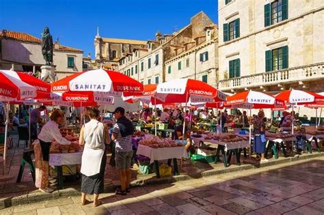 fashion shops in dubrovnik